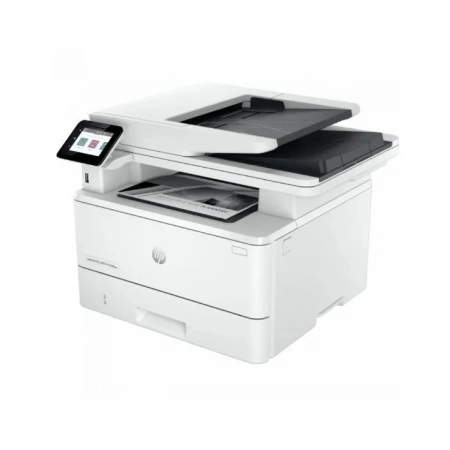 Изображение 3 (МФУ HP Color LaserJet Pro  4103fdw (2Z629A))