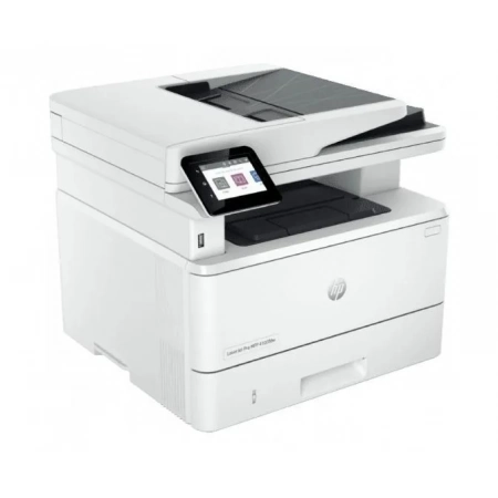 Изображение 2 (МФУ HP Color LaserJet Pro  4103fdw (2Z629A))