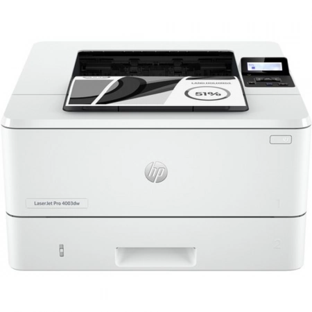 Изображение 3 (Принтер HP LaserJet Pro 4003dw (2Z610A))