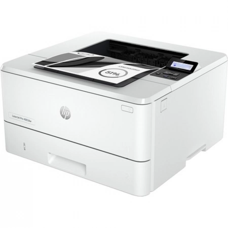 Изображение 2 (Принтер HP LaserJet Pro 4003dw (2Z610A))