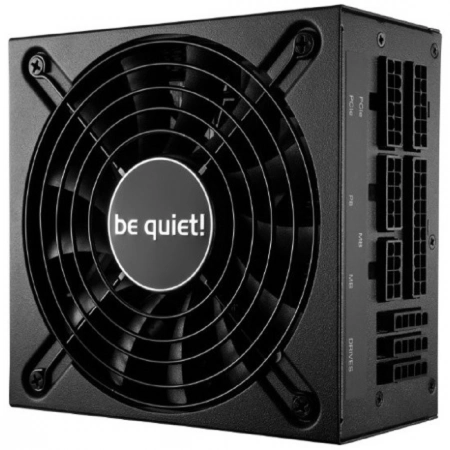 Изображение 1 (Блок питания Be quiet SFX L POWER 600W)