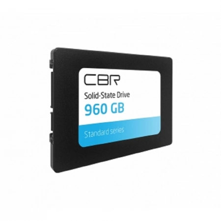 Изображение 1 (SSD диск CBR Нет SSD-960GB-2.5-ST21)