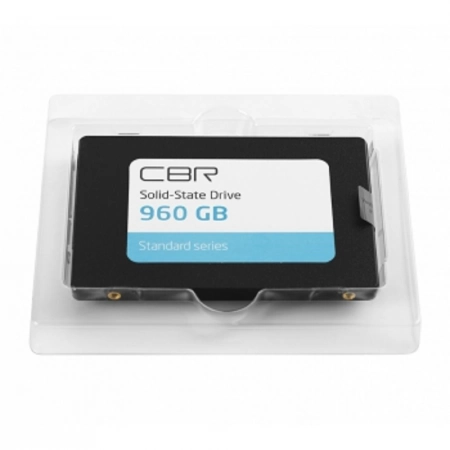 Изображение 3 (SSD диск CBR Нет SSD-960GB-2.5-ST21)
