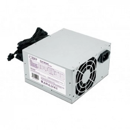 Блок питания CBR - PSU-ATX450-08EC