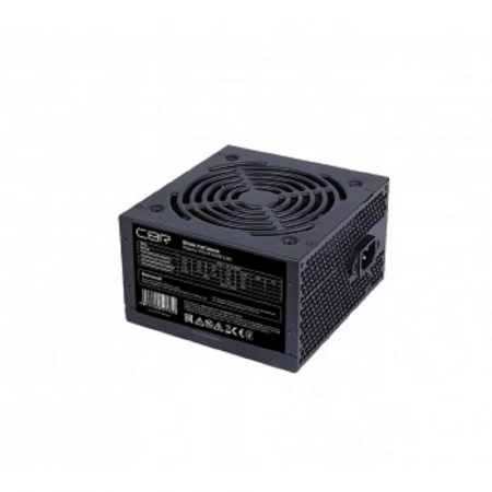 Изображение 1 (Блок питания CBR - PSU-ATX500-12EC)