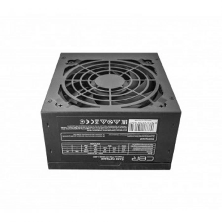 Изображение 2 (Блок питания CBR - PSU-ATX500-12EC)