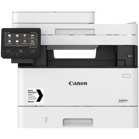 Изображение 3 (МФУ Canon i-SENSYS MF 455DW (5161C006))