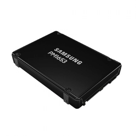 SSD диск Samsung Enterprise SSD PM1653 MZILG1T9HCJR-00A07