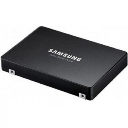 Изображение 1 (SSD диск Samsung PM9A3 MZQL27T6HBLA-00A07)
