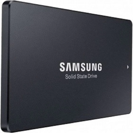 SSD диск Samsung SM883 MZ7KH240HAHQ