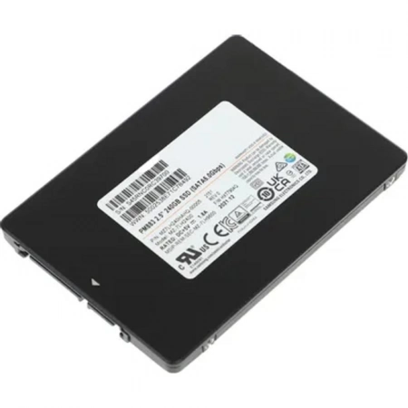 Изображение 3 (SSD диск Samsung PM883  MZ7LH240HAHQ-00005)