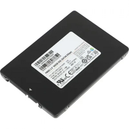 Изображение 3 (SSD диск Samsung PM883 MZ7LH960HAJR)