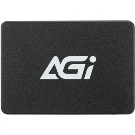 Изображение 1 (SSD диск AGI AI238 AGI250GIMAI238)