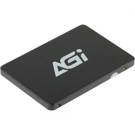 Изображение 3 (SSD диск AGI AI138 AGI256G06AI138)