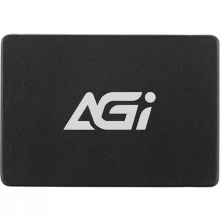 Изображение 1 (SSD диск AGI AI238 AGI500GIMAI238)