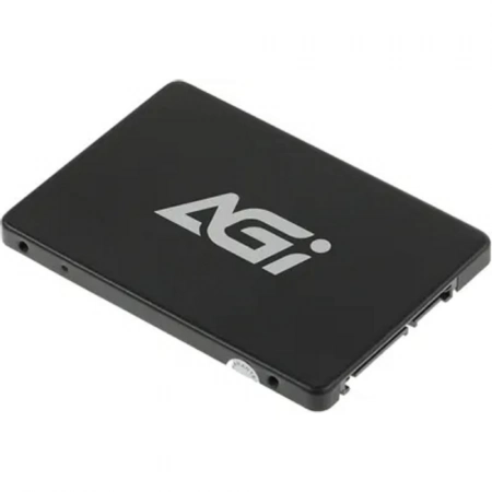 Изображение 3 (SSD диск AGI AI238 AGI500GIMAI238)