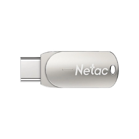 Изображение 1 (Флешка USB Flash Netac - NT03U785C-064G-30PN)