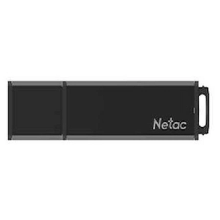 Изображение 3 (Флешка USB Flash Netac U351 NT03U351N-064G-30BK)