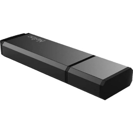 Изображение 2 (Флешка USB Flash Netac U351 NT03U351N-064G-30BK)