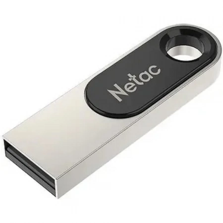 Изображение 1 (Флешка USB Flash Netac - NT03U278N-016G-30PN)