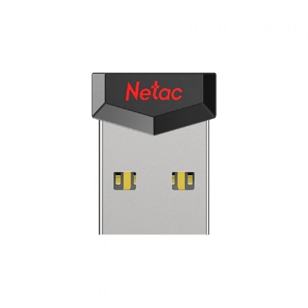 Изображение 1 (Флешка USB Flash Netac UM81 NT03UM81N-016G-20BK)