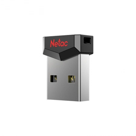 Изображение 3 (Флешка USB Flash Netac UM81 NT03UM81N-016G-20BK)