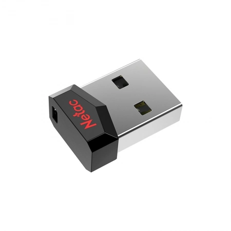 Изображение 2 (Флешка USB Flash Netac UM81 NT03UM81N-016G-20BK)