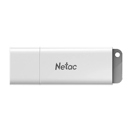 Изображение 1 (Флешка USB Flash Netac U185 NT03U185N-032G-20WH)