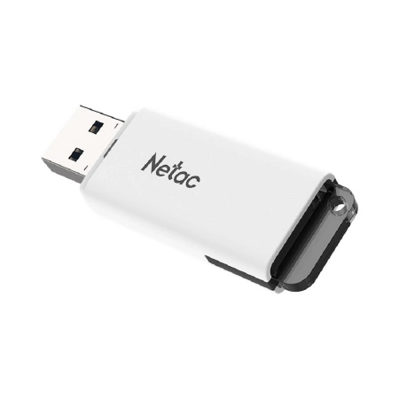 Изображение 2 (Флешка USB Flash Netac U185 NT03U185N-032G-20WH)