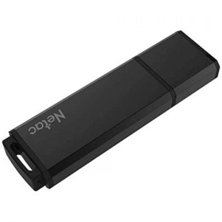 Изображение 1 (Флешка USB Flash Netac U351 NT03U351N-032G-30BK)