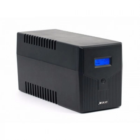 Изображение 1 (Источник бесперебойного питания Бастион SKAT-UPS 2000/1200)