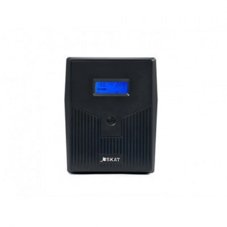 Изображение 3 (Источник бесперебойного питания Бастион SKAT-UPS 2000/1200)