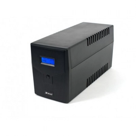 Изображение 2 (Источник бесперебойного питания Бастион SKAT-UPS 2000/1200)