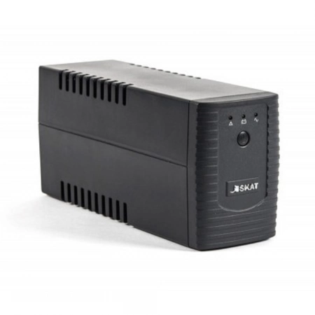 Изображение 1 (Источник бесперебойного питания Бастион SKAT-UPS 600/350)