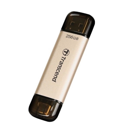 Флешка USB Flash Transcend JetFlash TS256GJF930C