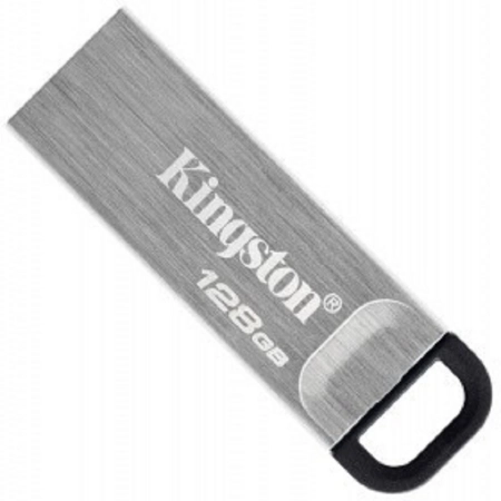 Изображение 3 (Флешка USB Flash Kingston DataTraveler Kyson DTKN/128GB)