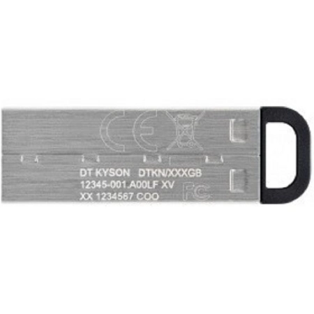 Изображение 2 (Флешка USB Flash Kingston DataTraveler Kyson DTKN/128GB)