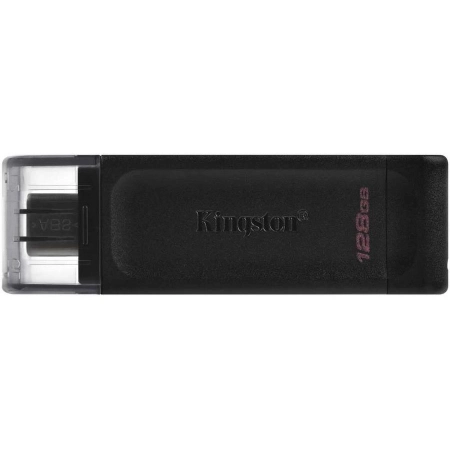Изображение 1 (Флешка USB Flash Kingston DataTraveler DT70/128GB)