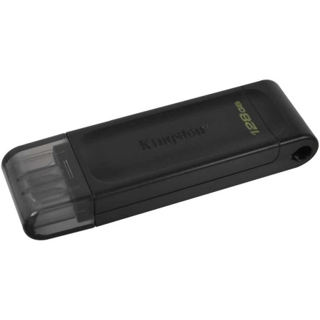 Изображение 3 (Флешка USB Flash Kingston DataTraveler DT70/128GB)