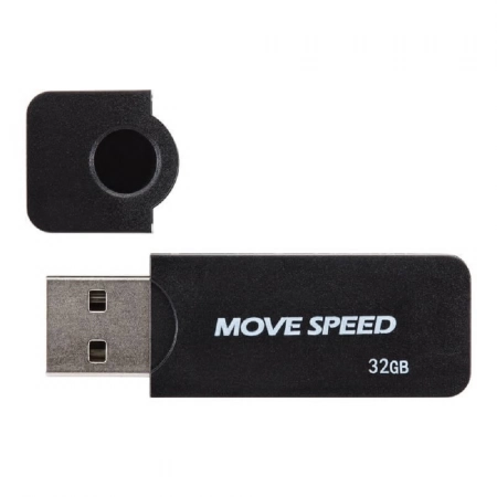 Изображение 1 (Флешка USB Flash Move Speed 1997648)
