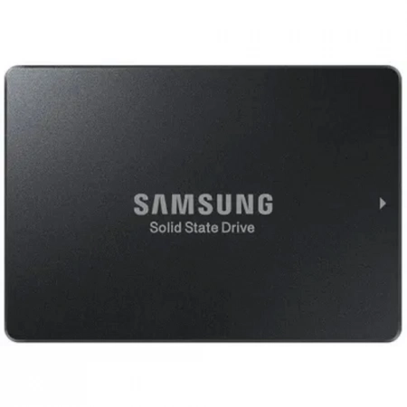 Изображение 1 (SSD диск Samsung PM893 MZ7L3960HCJR-00A07)