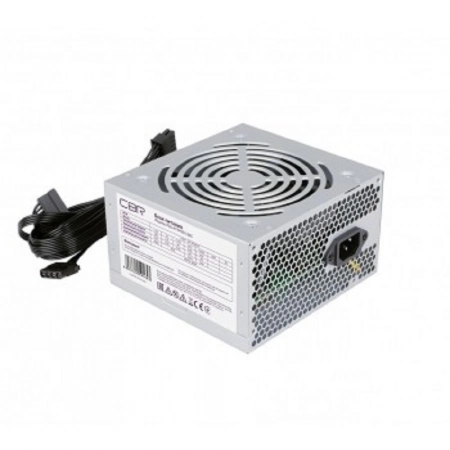 Изображение 1 (Блок питания CBR PSU PSU-ATX450-12EC)