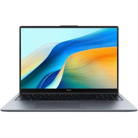 Изображение 1 (Ноутбук Huawei MateBook D 16 MCLF-X (53013YDK))