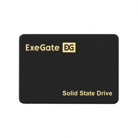 Изображение 3 (SSD диск ExeGate NextPro+  EX295278RUS)
