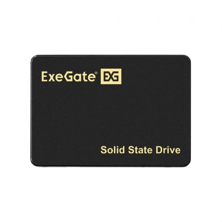 Изображение 2 (SSD диск ExeGate Next EX276689RUS)