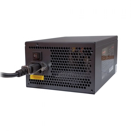 Блок питания ExeGate XP XP600