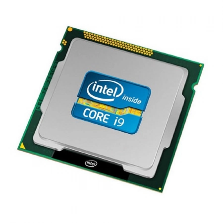 Процессор Intel 10900