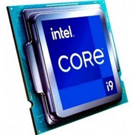 Процессор Intel 11900K