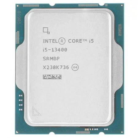 Изображение 1 (Процессор Intel 13400)