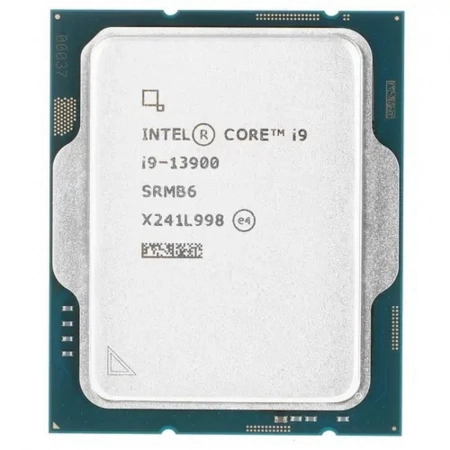 Изображение 1 (Процессор Intel 13900)